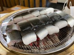 -泥炉烧肉师(新街口金銮巷店)