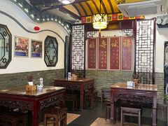 -同得兴 Since·1995 传统苏式面馆(嘉馀坊店)