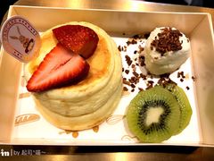 -食武士·舒芙蕾(新街口明瓦廊店)