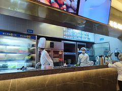 -捞神煲汤火锅(湖滨商业街店)