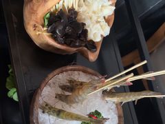 -大隐·成都火锅Bistro(合生麒麟新天地店)