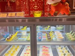 -厦门海景千禧大酒店·海景咖啡厅