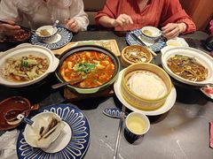 -芳芳私房菜·精做淮扬菜(承德路店)