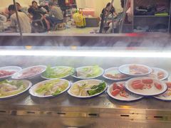 -罗二娘·鲜切牛自助火锅(罗湖东门步行街店)