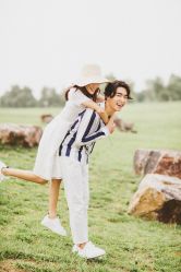 -钟爱一生婚纱摄影旗舰店
