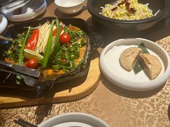 -云海肴·汽锅鸡·云南代表菜(五道口购物中心店)