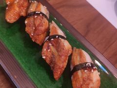 -熹炭精致日料(金融街购物中心店)