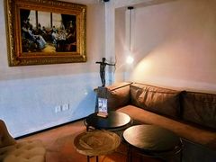 -Me Coffee下午茶艺术空间