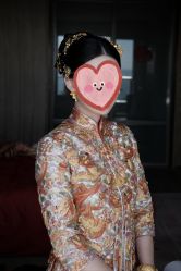 -MuseMarry婚纱(前海嘉里中心店)