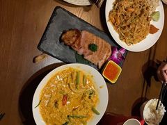 -泰国餐厅 Thai Food(裕华万达店)