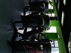 -天行健连锁游泳健身(新香洲店)