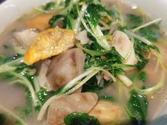 -园林美食城·本土农家菜(杨和镇店)