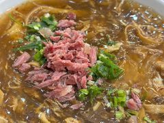 -毛华美食(清扬路店)