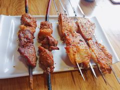 -伊喜饺子·烤鸭(五道口学院路店)