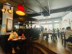 -La Creperie法餐厅(桃江路店)