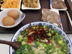 -伊穆祥牛肉面总店·清真