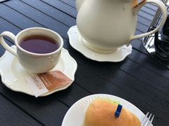 -南沙游艇会·大兵船餐厅