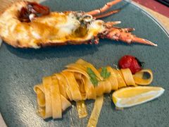 -金鹰世界G酒店·天际餐厅