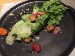 -锦潼西餐厅
