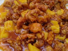 -丰顺烧烤家常菜(台东店)