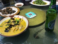 -又见炊烟私房菜(敬亭路店)