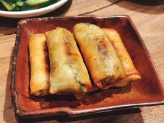 -八珍手工水饺·妈妈的爱(传芳巷店)