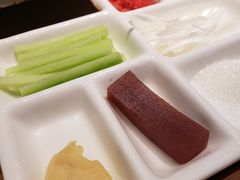 -四季民福烤鸭店(前门廊房二条店)
