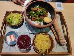 -京参 • 擂椒饭(这有山店)