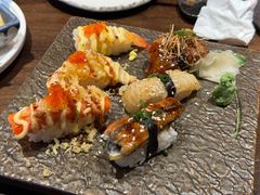 -鸟鹏烧鸟居酒屋(熙龙湾店)