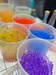 -MINI MARS KIDS CLUB亲子家庭中心(长宁天山店)
