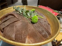 -巴奴毛肚火锅(悠唐购物中心店)