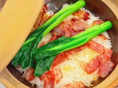 -香港新曜记·粤菜点心(滨江宝龙店)