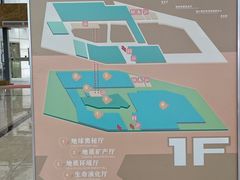 -湖南省地质博物馆