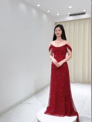 -拉瑞娜LaReine婚纱礼服高级定制