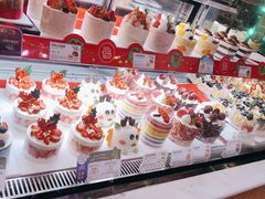 -巴黎贝甜(五道口店)