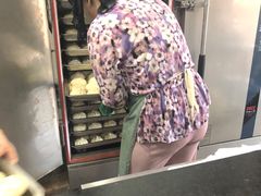 -清真石家包子(大皮院总店)