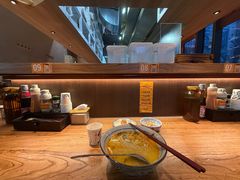 -蟹黄鱼·海派深夜面馆(江湾里店)