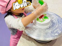 -芭菲盛宴·环球美食(北城国际店)