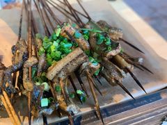 -晓靖轩烧烤(沙河风情店)