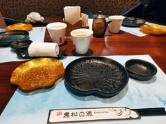 -黑松白鹿(崇文门新活馆店)