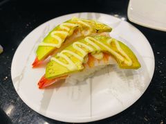 -三禾寿司(石龙店)