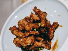 -味+新京宴·烤鸭·北京菜(创意谷店)
