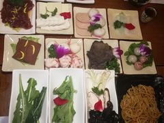 -束河人家(南锣鼓巷店)