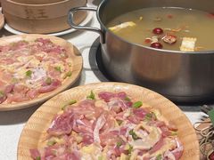 -煲王粤菜餐厅(中侨中心店)