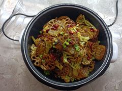 -素满香·素食自助餐厅(直营·大兴街店)