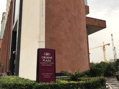 -昆明中心皇冠假日酒店