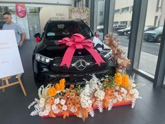 -上海可达汽车销售服务有限公司