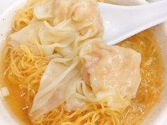 -麦文记面家(佐敦店)