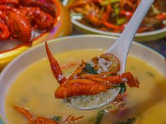 -虾乐园龙虾·夜宵(松江店)