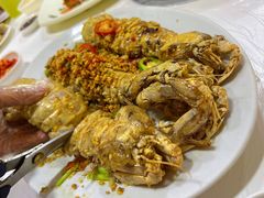 -富来美食